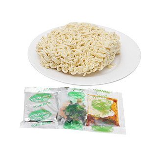 Mì Miliket hải sản (thùng 30 gói) loại 75g