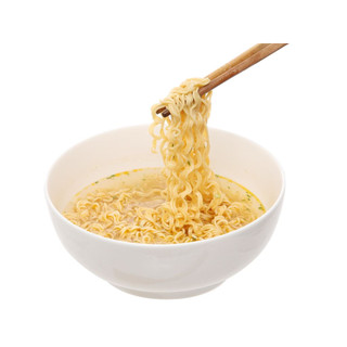 Mì tôm đỏ Miliket (thùng 30 gói) loại 80g