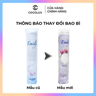 Bông tẩy trang Emily [Coco shop]