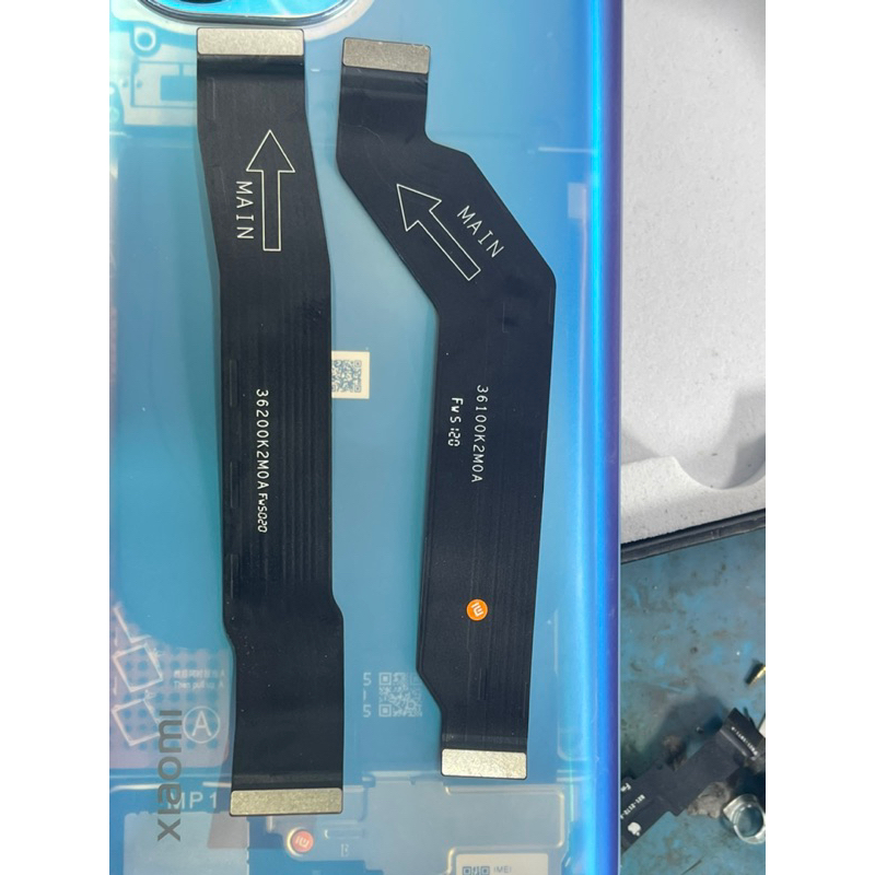 LINH KIỆN XIAOMI MI 11