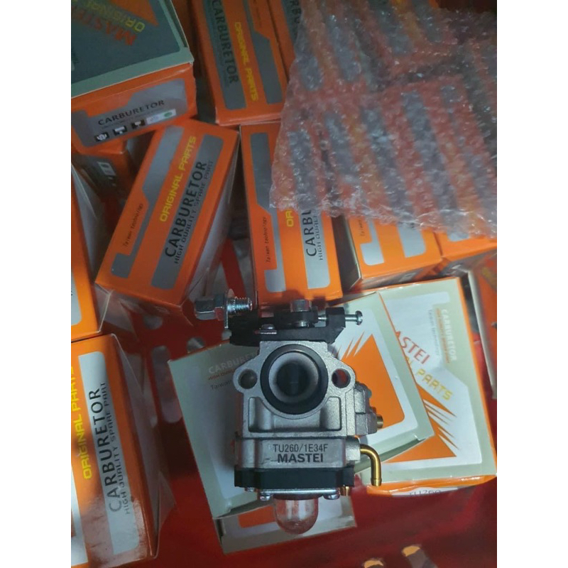 Bình xăng con. chế 260.330 .tu26 cho máy cắt cỏ các loại