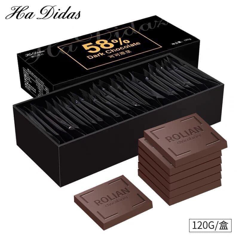 Thanh scl ngon 120gr