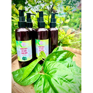 Dung dịch vệ sinh chai 250ml