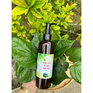 DUNG DỊCH VỆ SINH CHAI 250ml