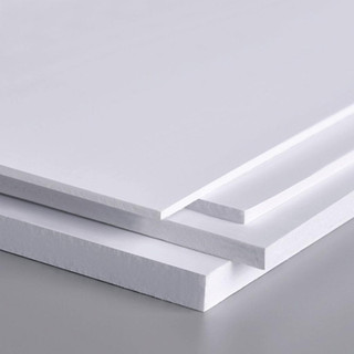Combo 10 tấm bìa mô hình fomex 3mm 40x60cm