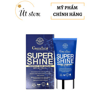 Tế bào gốc chống nắng nội sinh Cosmeheal SUPERSHINE Perfect Sun Serum