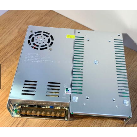 Nguồn 48v 10a Bảo Hành 1 năm, Nguồn Máy Phun Sương Tạo Ẩm