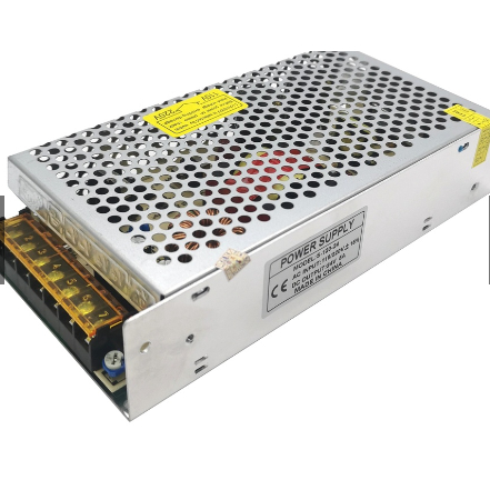 nguồn tổ ong 24v 5a, 10a, 15a, 20a bảo hành 12 tháng