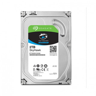 Ổ cứng Seagate HDD 2TB (2000GB)
