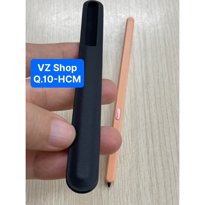 Chính hãng-KHÔNG BÚT-Bao Cover dùng đựng bút S Pen của điện thoại Galaxy Z Fold5