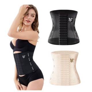 Đai nịt bụng M+ thông hơi cao cấp