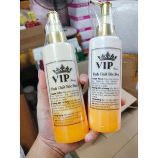 kem cốt body vip tinh chất bóc đen (THNP)