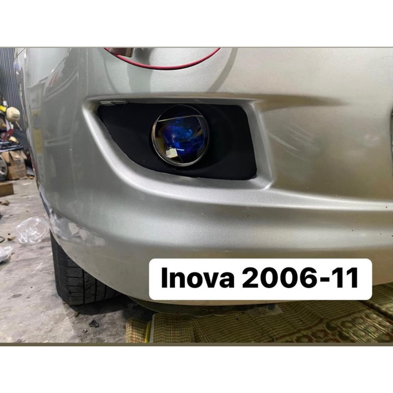 Dưỡng bi gầm Toyota innova  2006-2011