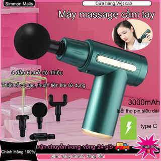 Máy massage cầm tay máy massage máy massage cổ vai gáy máy massage bụng máy massage cầm tay mini máy massage bụng kinh