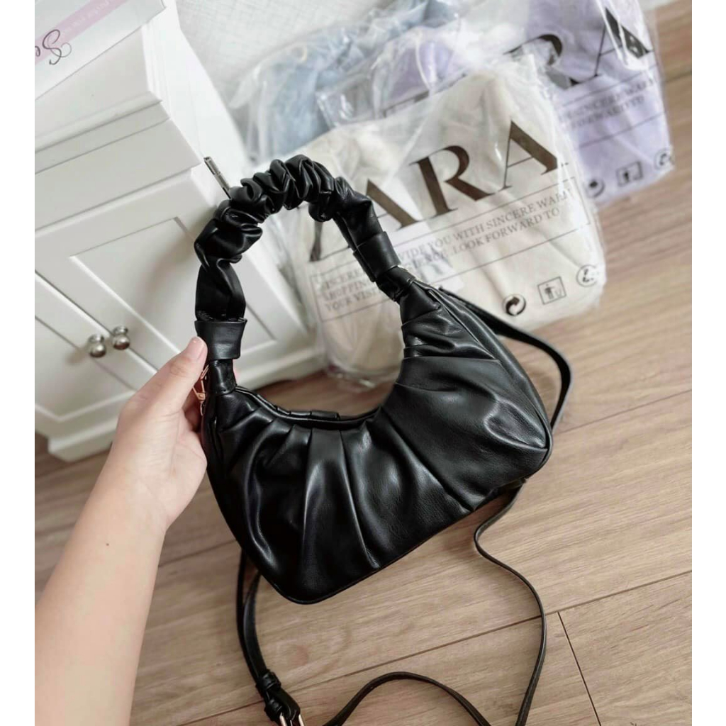 TÚI ZARA XUẤT XỊN