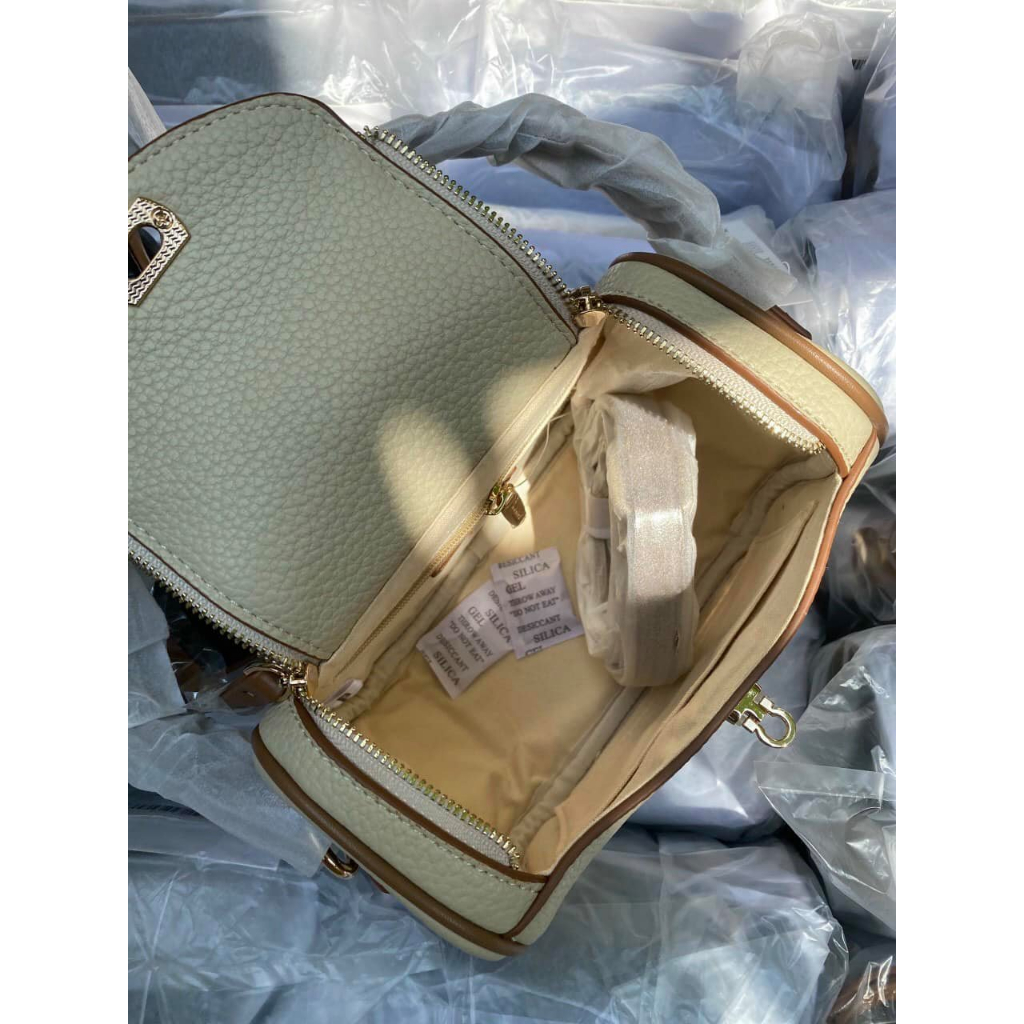 Túi HOTWIN.. D 2 STRAP CROSSBAG .