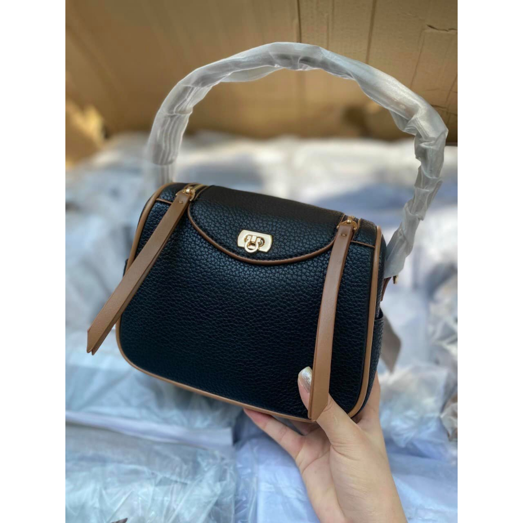 Túi HOTWIN.. D 2 STRAP CROSSBAG .