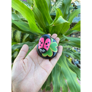 Combo lá may mắn và bọ cute