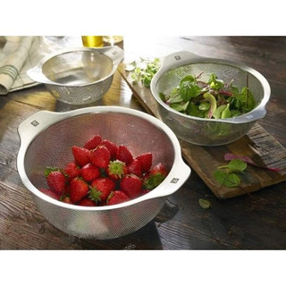 [Hà Hàng Đức]Set 3 rổ Zwilling Table Strainer