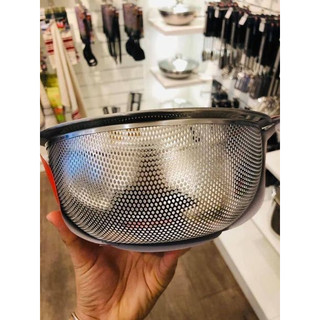 [Hà Hàng Đức]Set 3 rổ Zwilling Table Strainer