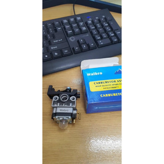 chế wabor bình xăng con gx25. 35 máy cắt cỏ