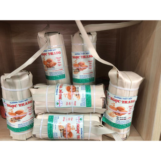 Đường thốt nốt viên 500gr - đặc sản an giang