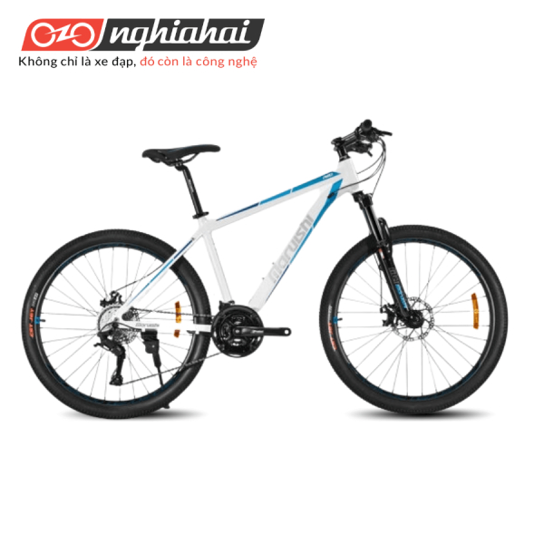 Xe đạp địa hình Nhật ASO PLUS