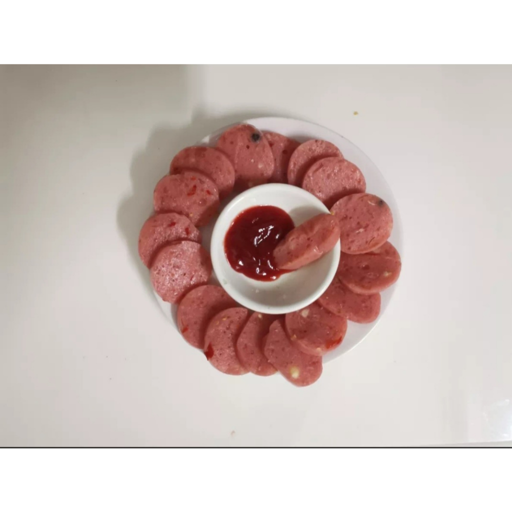 Nem chua huế 160g, Nem huế chua chua