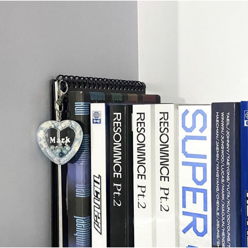 ALBUM NCT OFFICIAL full pkien