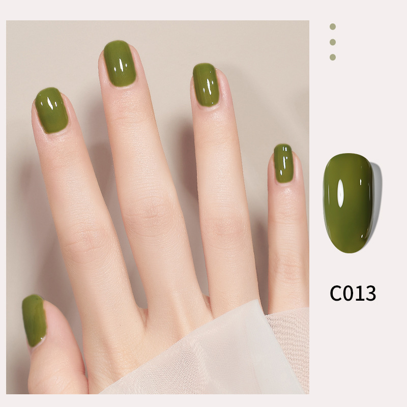 Sơn gel móng tay hơ đèn Rykaergel chai15ml chăm sóc móng làm nail mi spa nữ thời trang nữ shop Hoangnam