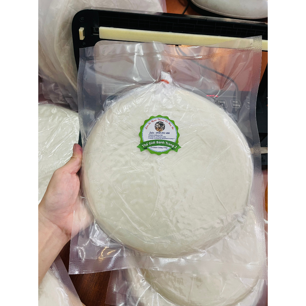 1KG PHƠI SƯƠNG TRÒN ÉP CHÂN KO