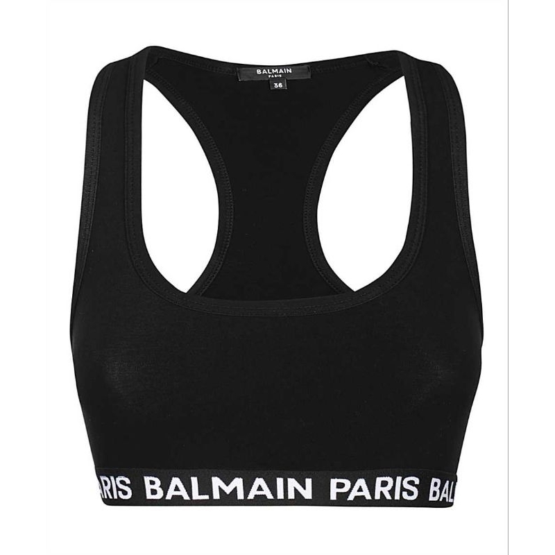 set đồ lót bra Balmain Paris xuất xịn chuẩn