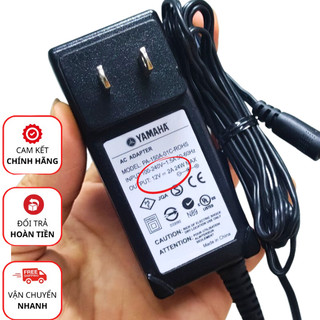 Adapter nguồn đàn yamaha psr-280 psr-270