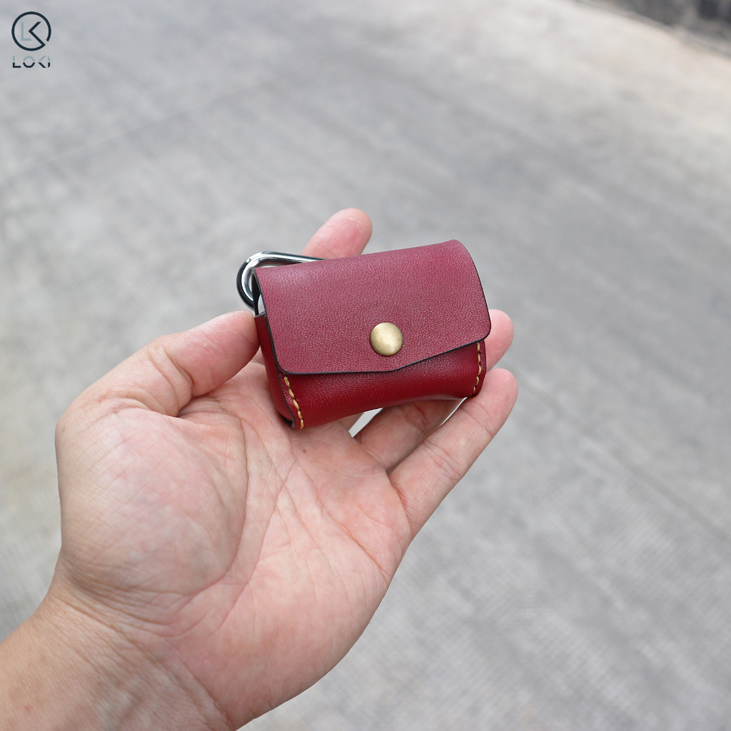 Bao da Sennheiser CX True Wireless