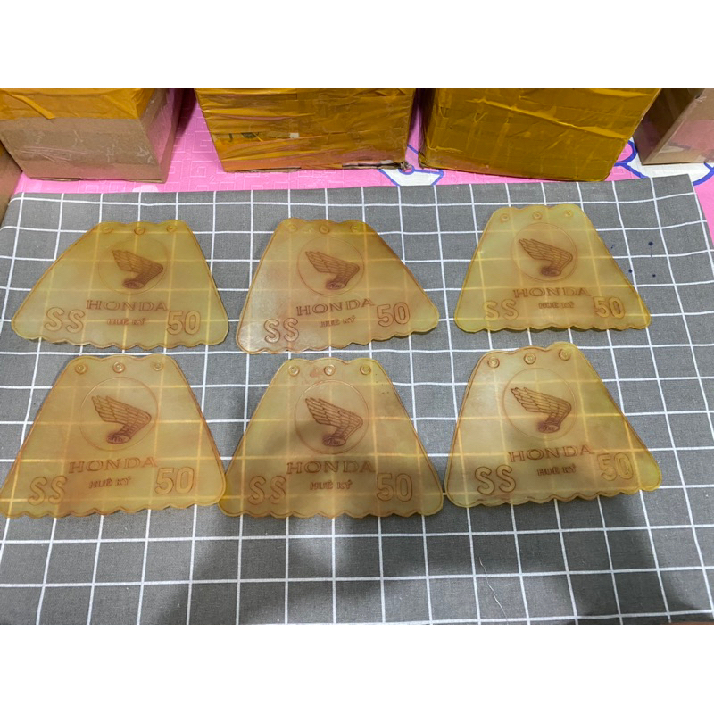 CHẮN BÙN VÈ ( DÈ) SAU 67 MÀU ĐẸP