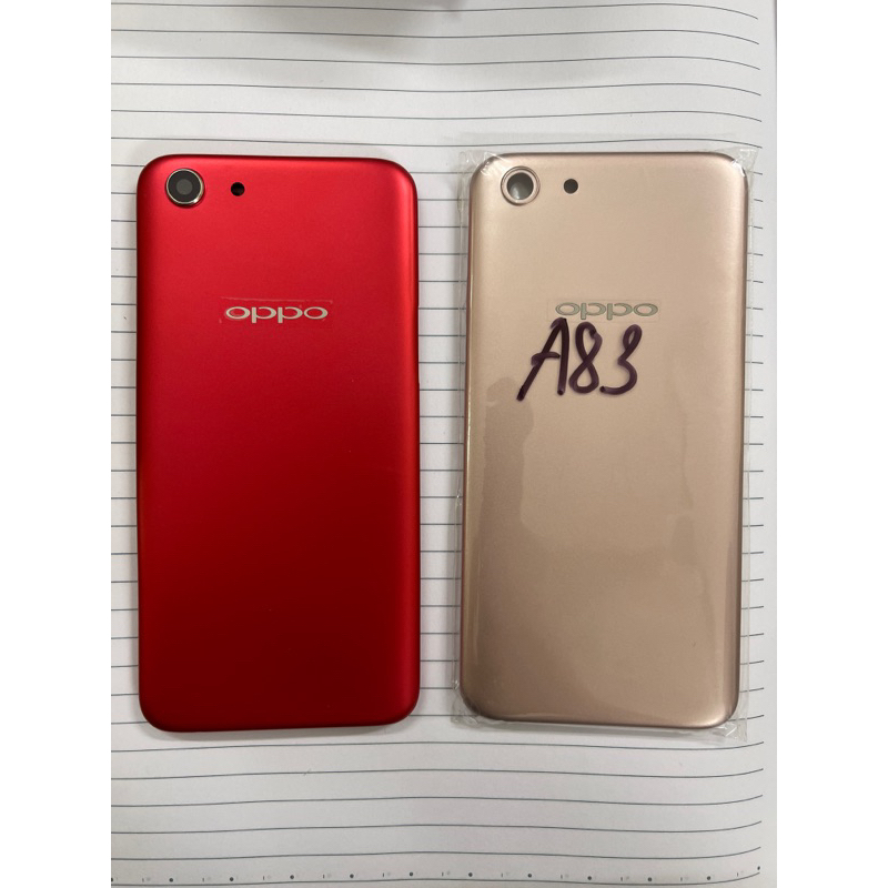Vỏ full bộ oppo A83