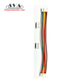 Dây cáp kết nối các loại 20cm XH2.54