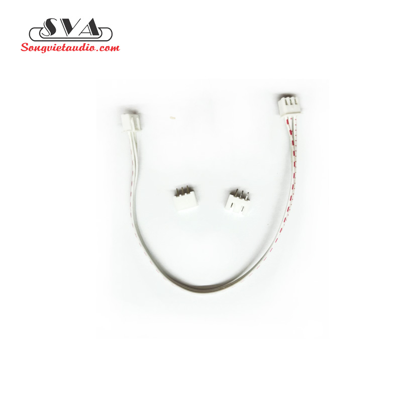 Dây bus dài 20cm 2 đầu các loại, dây bẹ