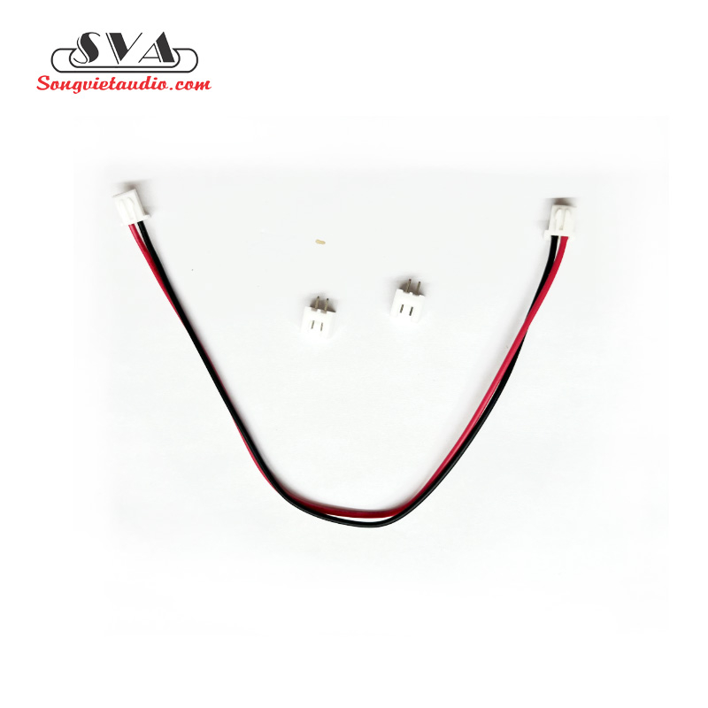 Dây bus dài 20cm 2 đầu các loại, dây bẹ