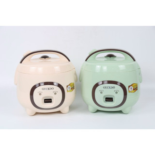 Nồi cơm điện 1.8L, Nồi cơm điện cute Guckdo