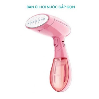 Bàn là hơi nước cầm tay, Bàn là hơi nước cầm tay gấp gọn, Bàn là hơi nước cầm tay du lịch