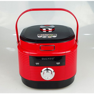 Nồi cơm điện 1.8L, Nồi cơm điện Guckdo chính hãng, Nồi cơm điện GK1807 bảo hành 12 tháng