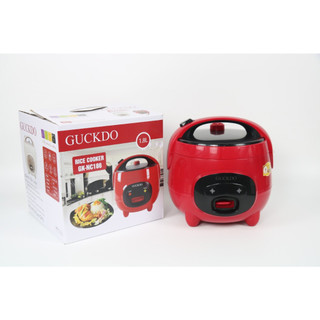 Nồi cơm điện 1.8L, Nồi cơm điện cute Guckdo