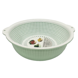 Bộ rổ thau nhựa TL1-951-28.3cm