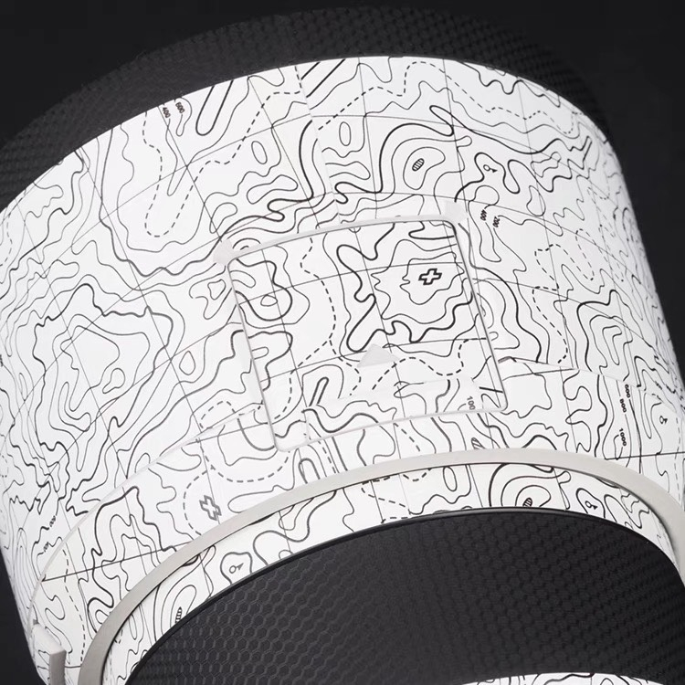 Miếng dán, skin 3M vân nổi 2080 cho ống kính Sony, Sony 70-200 F4, Sony 70-200 F2.8 GM, 70-200 F4 II...