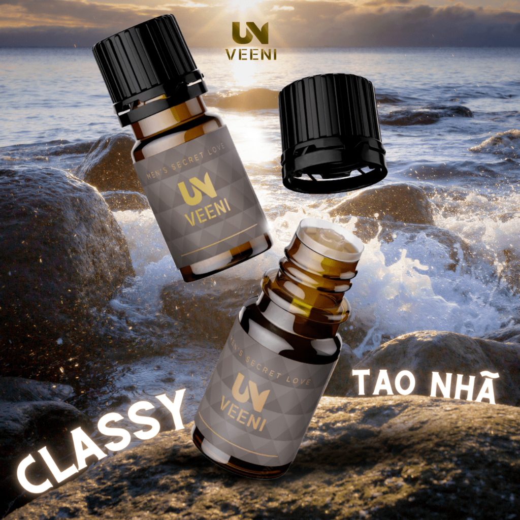 Nước hoa vùng kín nam- mùi hương chinh phục phái đẹp | BigBuy360 - bigbuy360.vn