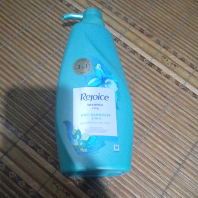 Dầu gội rejoice