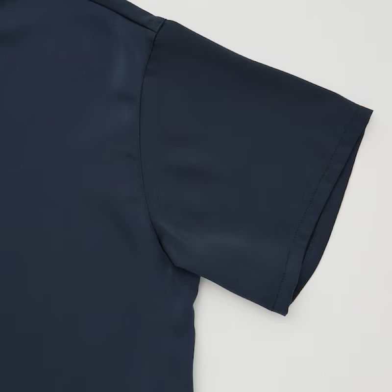 Bộ mặc nhà Pyjama Uni qlo