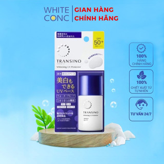Kem dưỡng ban ngày Transino - Kem ngày Transino Nhật Bản 30ml