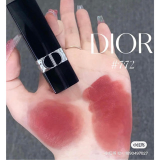 SON DIOR CLASSIC MINI 772